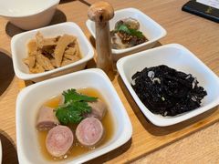 -莆田餐厅PUTIEN(金融街购物中心店)