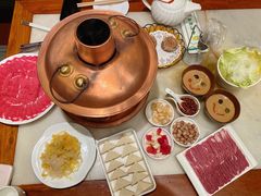 -南门涮肉(天坛店)
