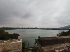 -南京城墙景区