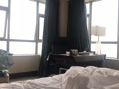 -长沙国金中心异国印象酒店
