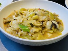 -沿江海南菜·文昌鸡祖师爷(大东海店)