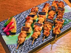 -水之惠鲜鱼料理(王府大街店)