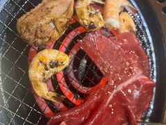 -神户赤童日式烤肉伙伴(东直门店)