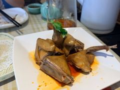 -百利鸽王(紫薇路店)