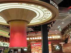 -火啫啫·粤式啫啫煲(南通首店)