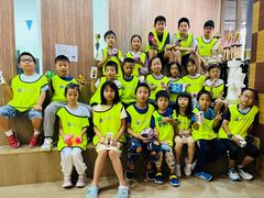 -常青藤国际象棋(新奥店)