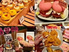 -梨花自助烤肉(乐宾店)