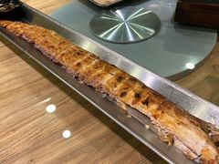 -阿记烧烤(英达路店)