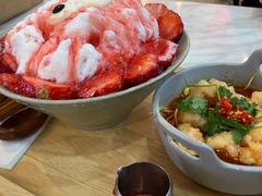 -怪物的冰与火(天虹商场中山路店)