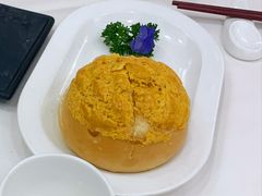 -维多利亚大酒店·雅园中餐厅