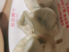 -丝路东方虾仁水饺(北京路二宫汇嘉店)