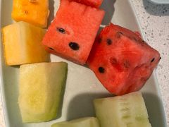 -佰烧海鲜烤肉火锅自助(世茂国际广场店)