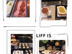 -上海锦江汤臣洲际大酒店壹阶层