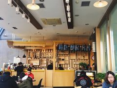 -农园餐厅(北京大学店)