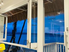 -The Sunny Side Cafe Station 1