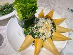 小炒皇-大树头森林餐厅(番禺广场店)