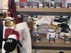 -COSTA COFFEE(常熟路店)