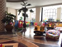 月亮河温泉度假酒店(近东关大桥)-月亮河温泉度假酒店