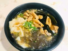 -东华豆花(漳州店)