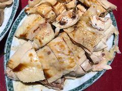 -原怡园面馆(拙政园店)