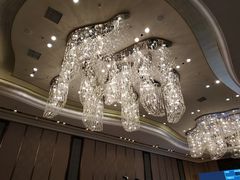 -青岛富力艾美酒店