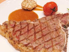 -郑州希尔顿酒店·阿米奇意大利餐厅