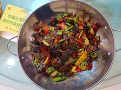 -宜宾海鲜酒家·三十年老字号