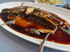 -浙江西子宾馆·牡丹厅