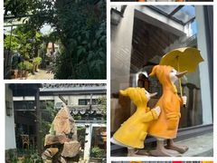 -水岸居湖景农家乐·阳澄湖大闸蟹