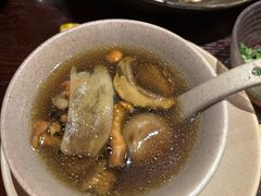 -滇野云南野生菌餐厅(陕西南路店)