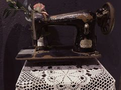 -归觅·西关小姐人文艺术馆(荔枝湾店)