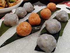 -东来顺(非遗·清真火锅·盛世广场店)