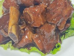 -宏玲餐厅(四川南路店)