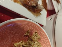 -正阳门饭庄·烤鸭·北京菜(万丰路七里庄店)