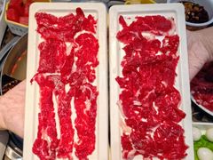 -来龍儿鲜切牛肉自助老火锅