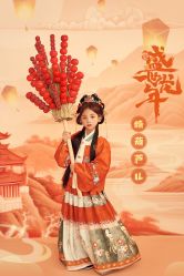 -俏宝贝照相馆(QBB儿童摄影)