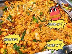 -李氏烤肉店