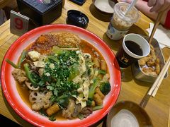 -文立新·秤盘麻辣烫(天通苑店)