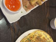 -大洋家·精品潮汕菜·生腌砂锅粥(天河东路店)