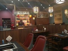 -晓林火锅(安定门店)