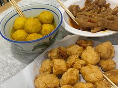 -水牛奶皇后糖水铺