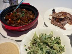 -洋洋中餐馆·SINCE 1997(信投店)