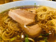 焖肉面-朱鸿兴面馆(镇湖店)