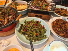 -新侨小馆(东直门北小街店)