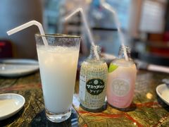 可尔必思-炙柒Sekinana·精致料理 烧鸟·铁板烧(海上世界店)