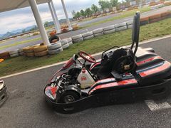 -千岛湖燃擎卡丁车赛车主题乐园(秀湖路店)