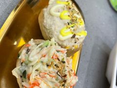-豚妈妈汤饭·部队锅(南京东路店)
