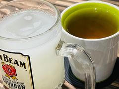 -BomBa意大利餐厅