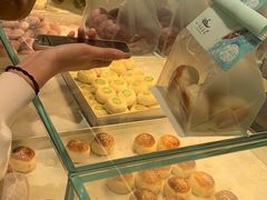 -好一朵茉莉花(老门东店)