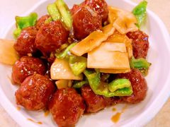 -东四民芳餐厅(朝阳门店)